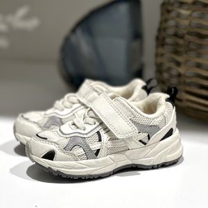 Sold Zara Toddler Mesh Sneakers